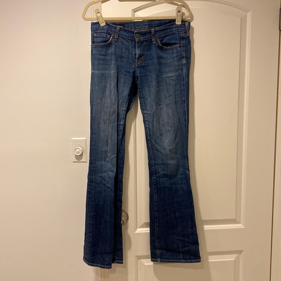 Citizens of Humanity Kelly jeans - Picture 3 of 6